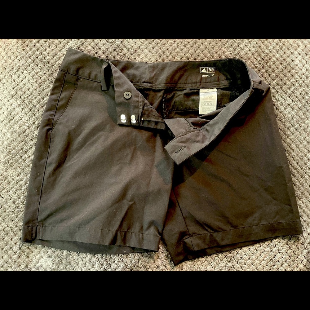 Adidas Golf Shorts